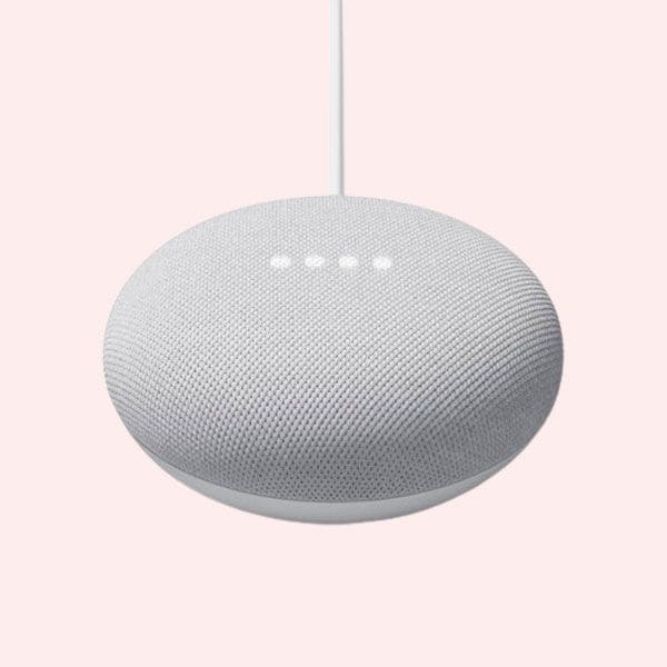 nest mini
