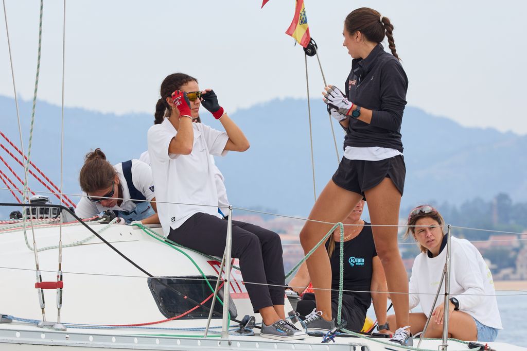 También se celebran tres décadas desde el comienzo de la Ladies Cup