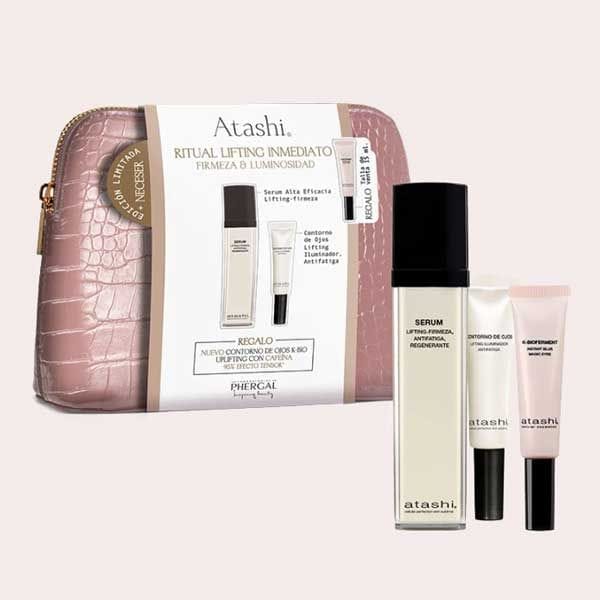 Ritual Lifting Inmediato