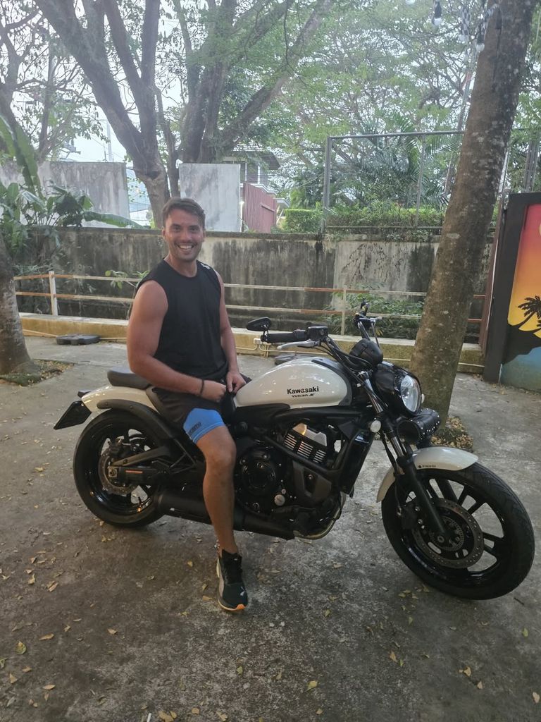 ⁠Jordan Wright, estrella de realities británicos, hallado muerto en Tailandia