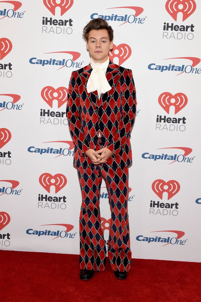 Harry Styles 