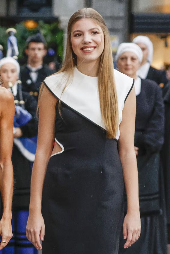 Infanta Sofía 