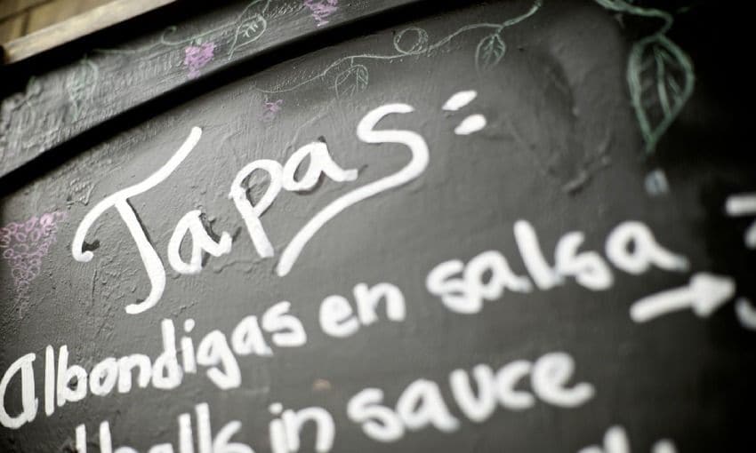 Mejores bares de tapas en Sevilla