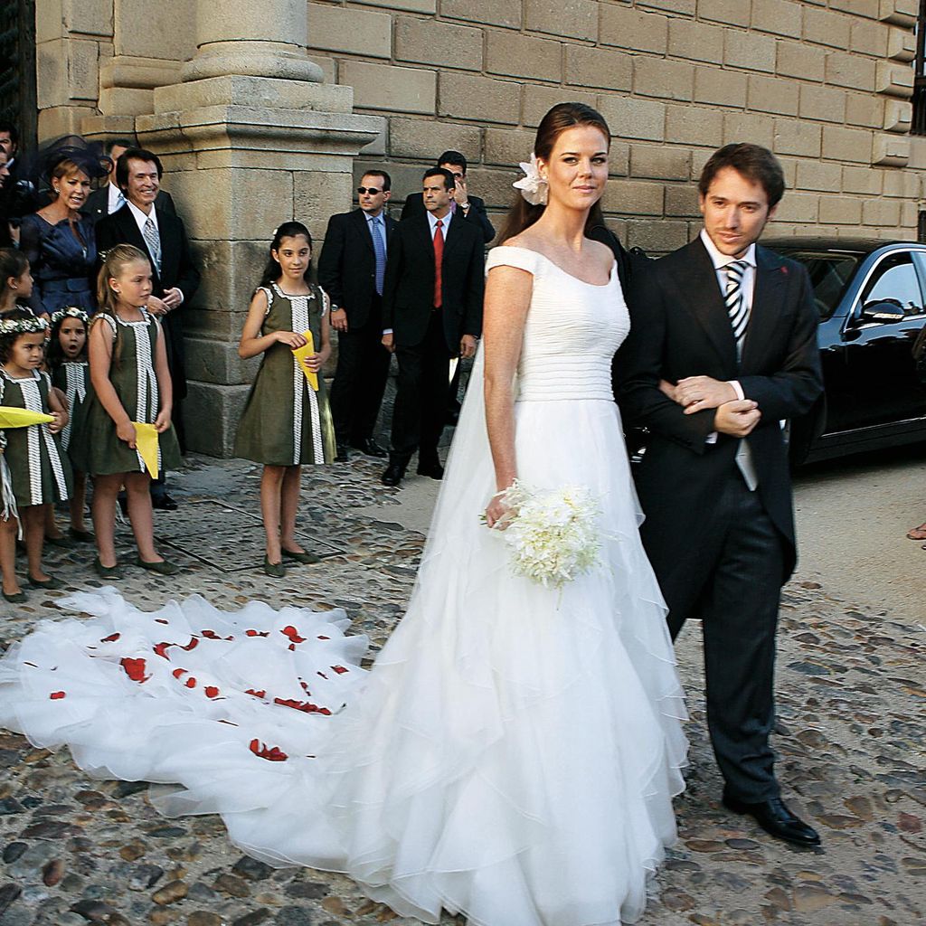 HO4098 Manuel Martos y Amelia Bono