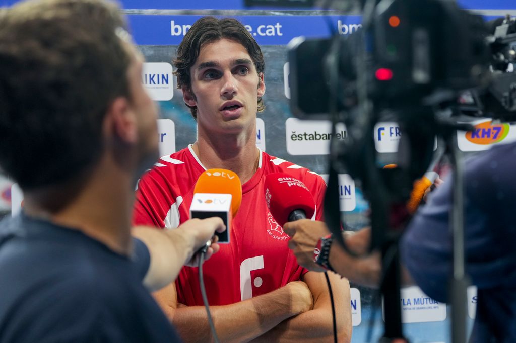 Pablo Urdangarin ha sorprendido con un nuevo estilismo más que favorecedor