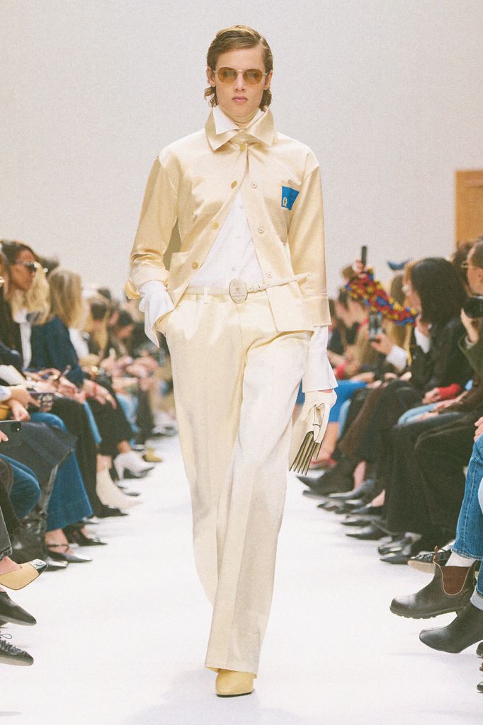 Celine Otoño/Invierno 2026-2027