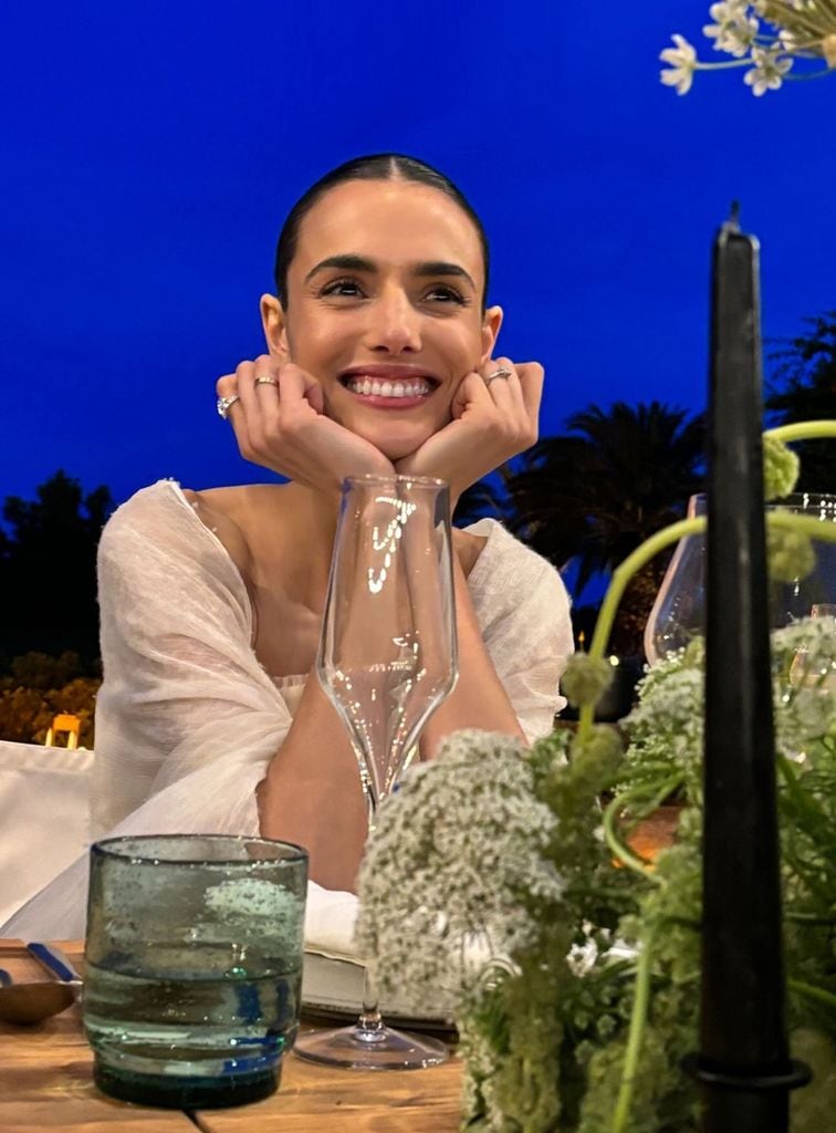 Blanca Padilla