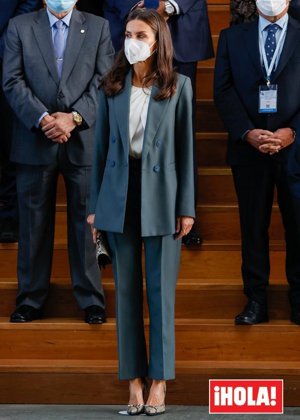 Reina Letizia