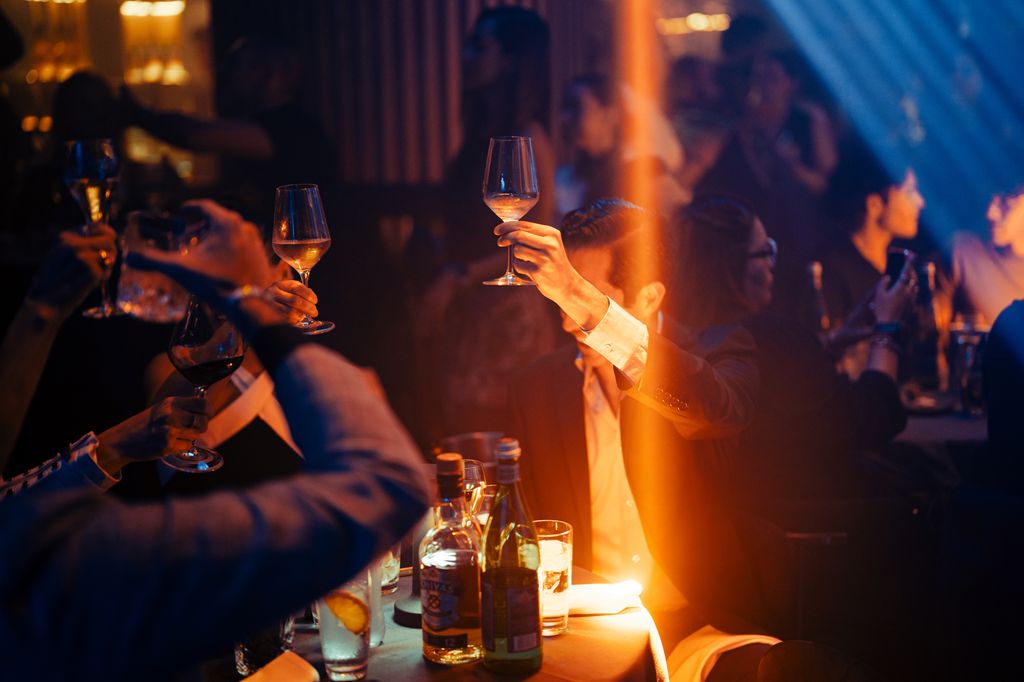 Inspirado en la Gilded Age de Nueva York, este nuevo spot ubicado en el corazón de la capital mexicana busca la exclusividad, como sucedía con el grupo de los 400 de Caroline Schermerhorn Astor