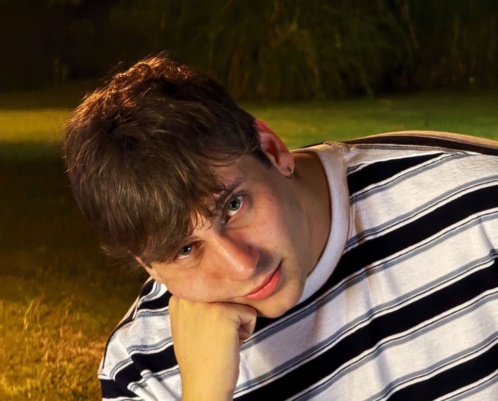 Gaspar Prim Díaz, mejor conocido como 'Gaspi', tenía 23 años