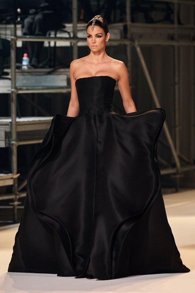 Stephane Rolland Otoño/Invierno 2025