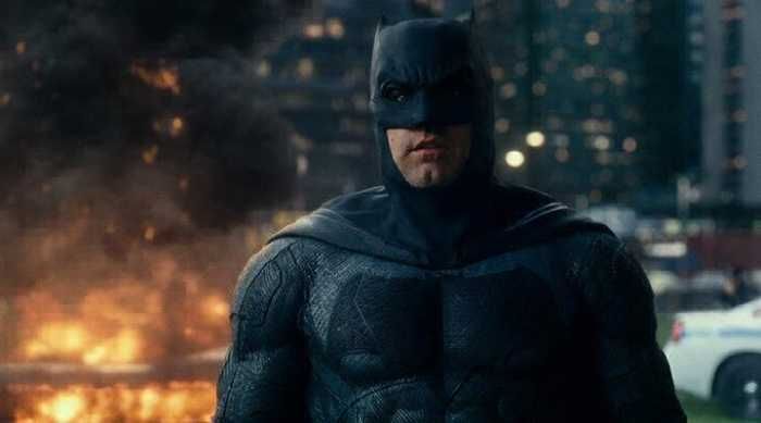 Batman