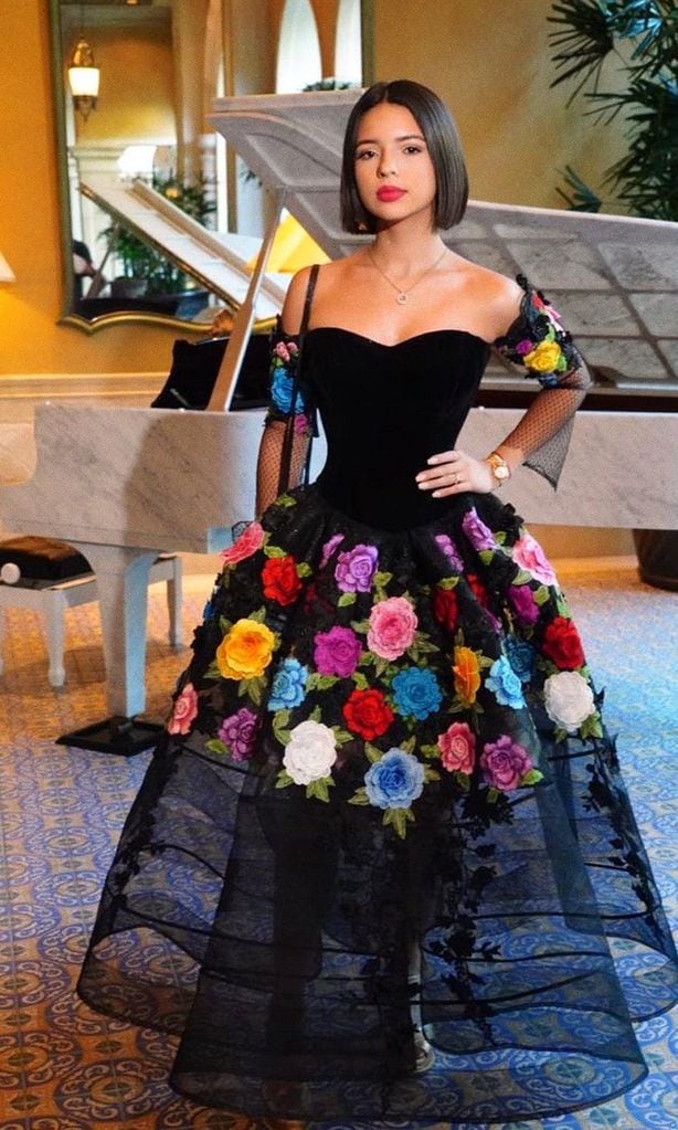 ngela aguilar