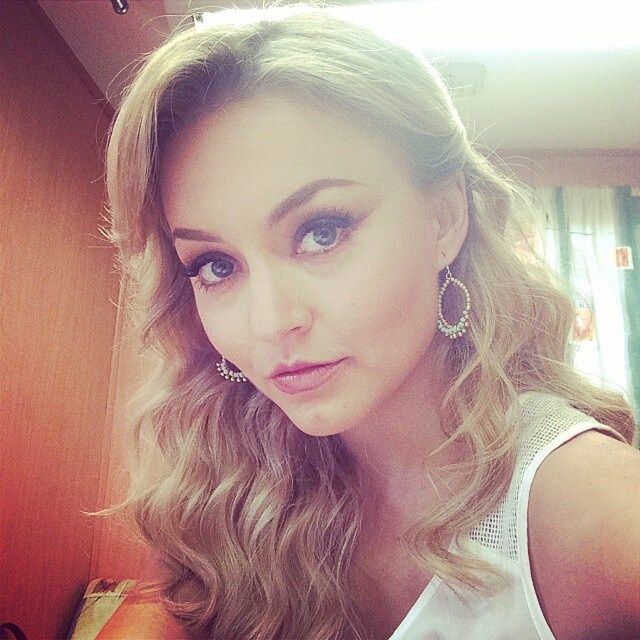 Angelique Boyer