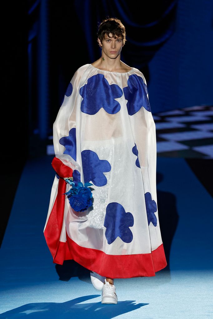Desfile Agatha Ruiz de la Prada