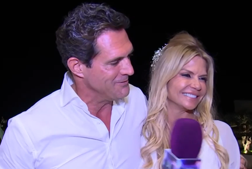 Makoke y Gonzalo dan sus primeras declaraciones a 'De Viernes'