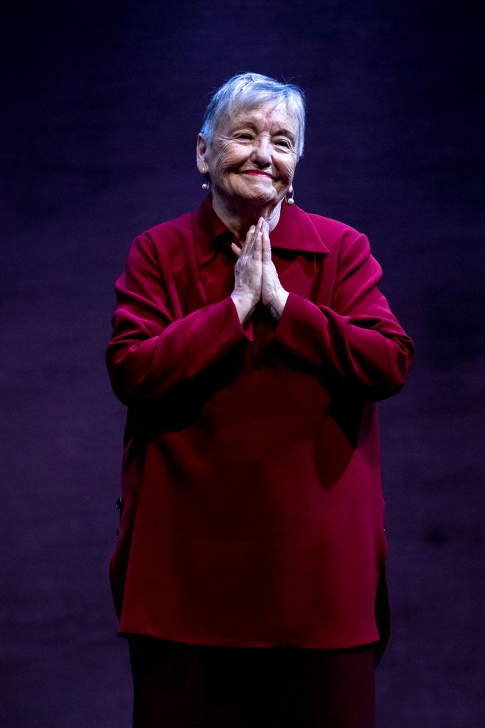 María Galiana