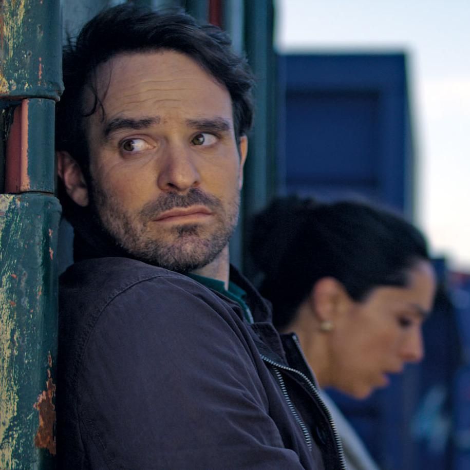 Charlie Cox HOLA4091