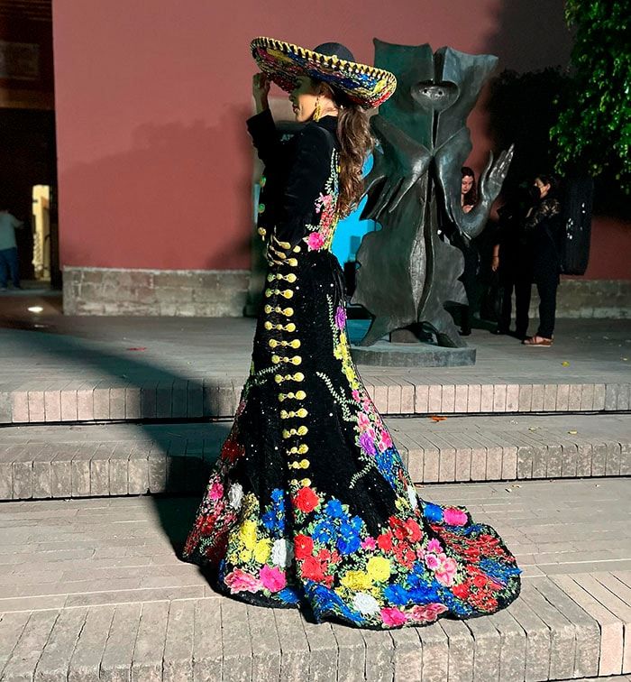 muy chic a