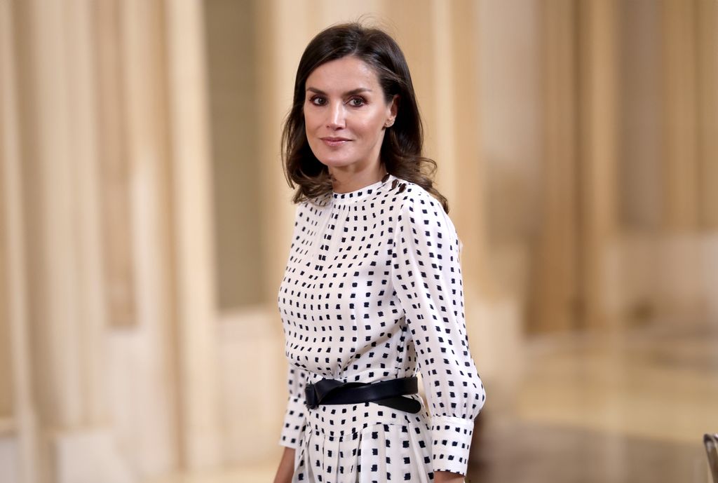 Reina Letizia