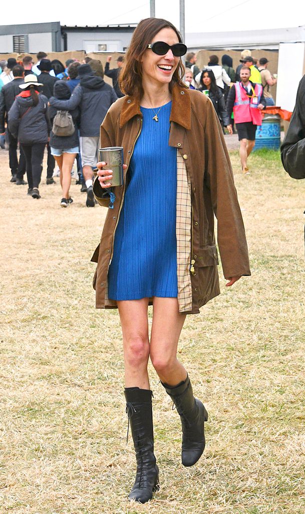 La guía de las editoras de FASHION para vestir bien en los festivales del verano
