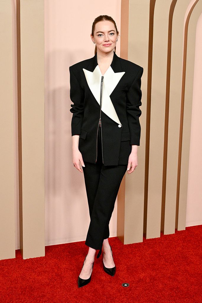 emma stone look 12
