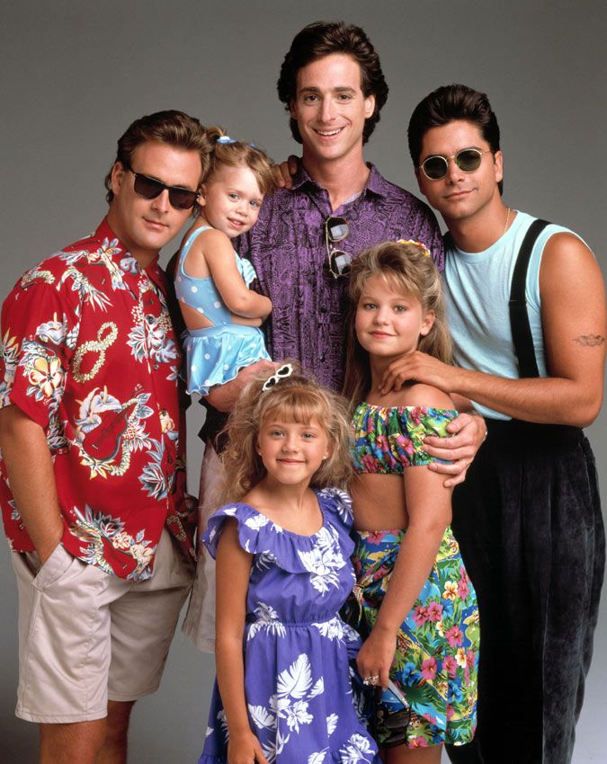 Bob Saget
