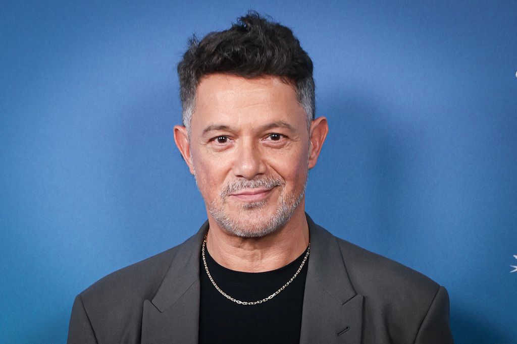 Alejandro Sanz