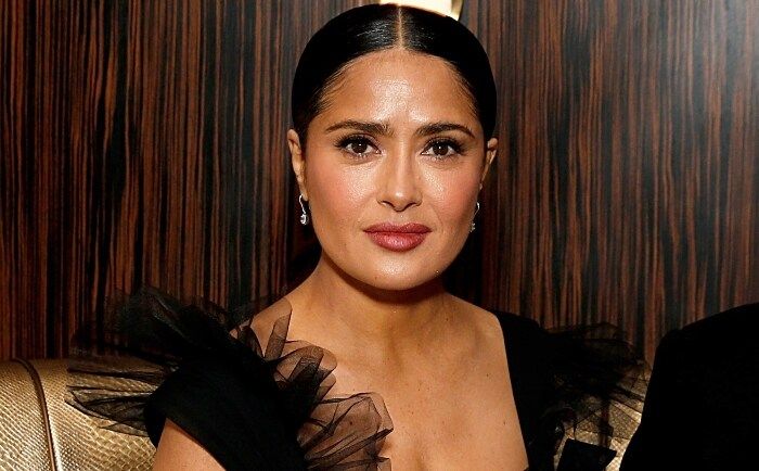 Salma Hayek