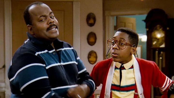 Steve Urkel es uno de los personajes más recordados de los 90