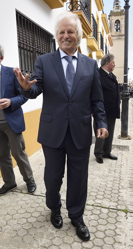 Manuel Benítez 'El Cordobés'