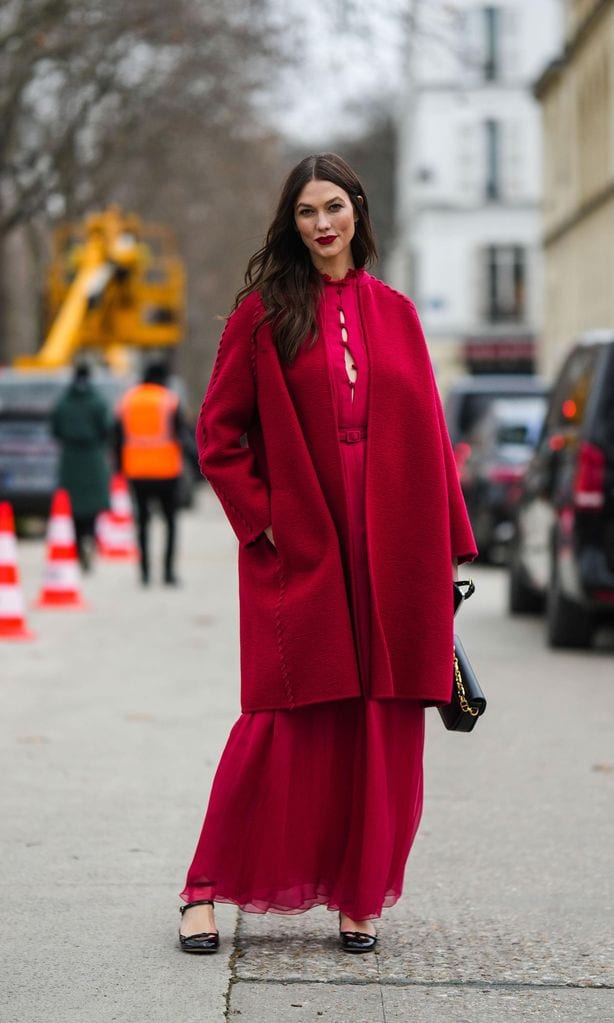 el mejor street style de los desfiles de alta costura de par s primavera verano 2023