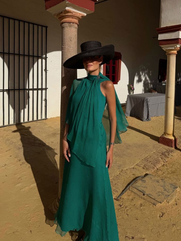 Teresa Andrés