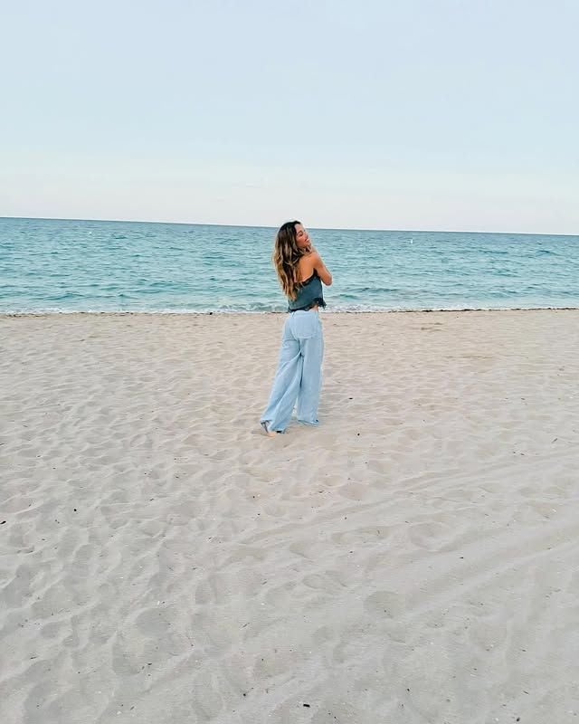Anahí reflexionó sobre la importancia de celebrar sus logros y su existencia