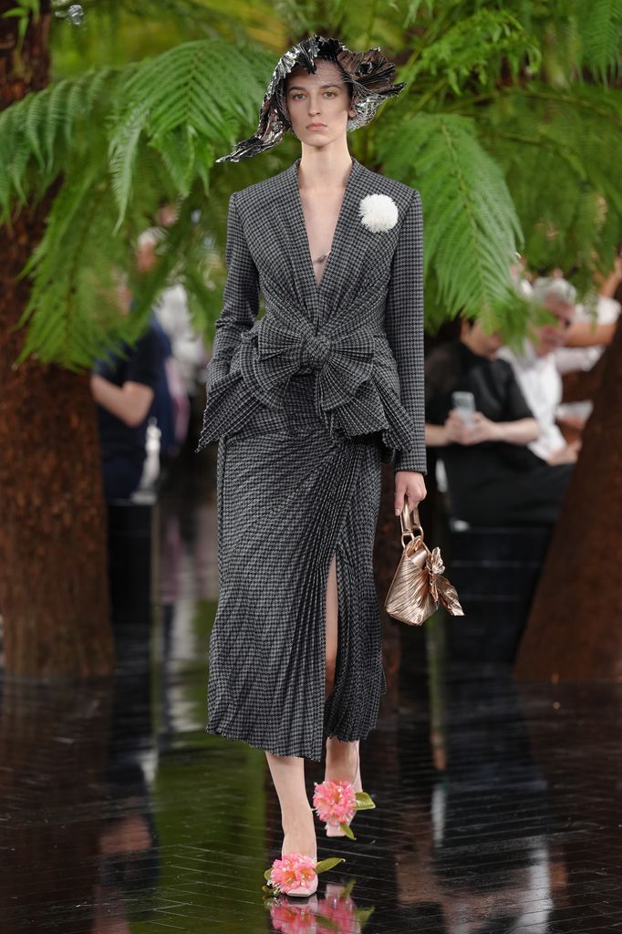 Dior Alta Costura Otoño/Invierno 2026 en París