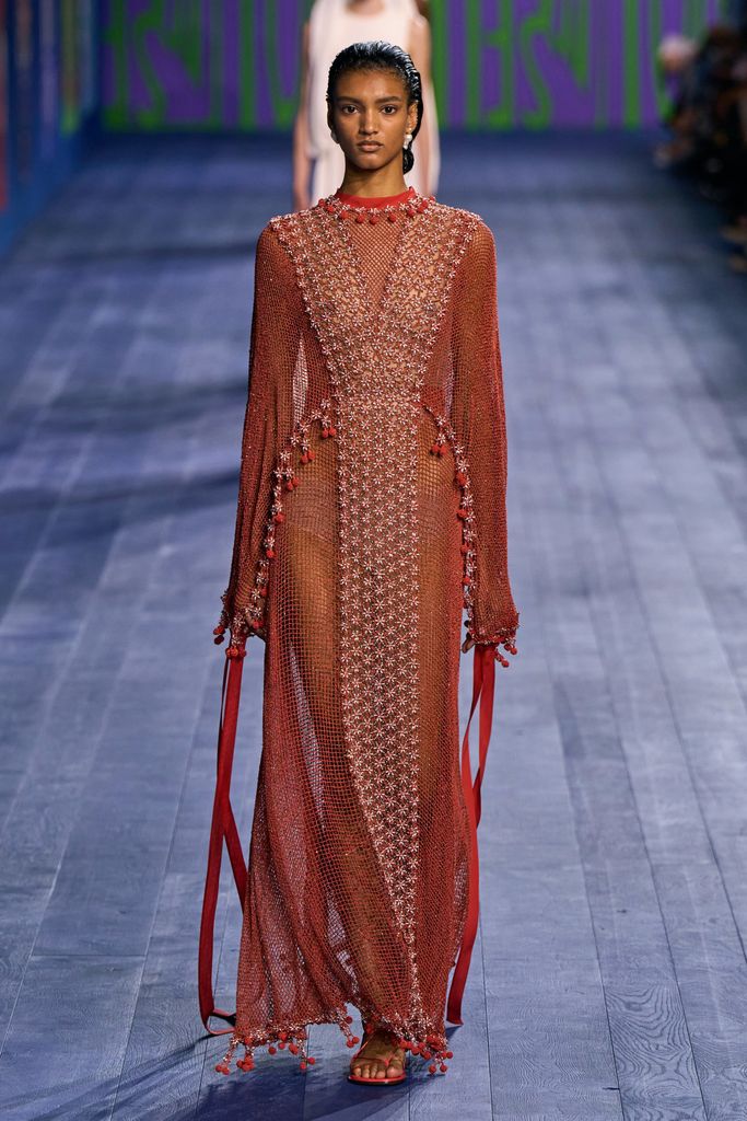 Dior Haute Couture FW 2024