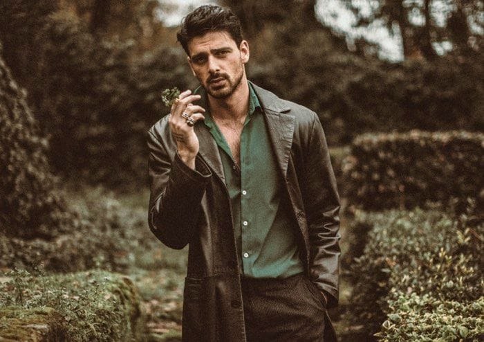 Michele Morrone