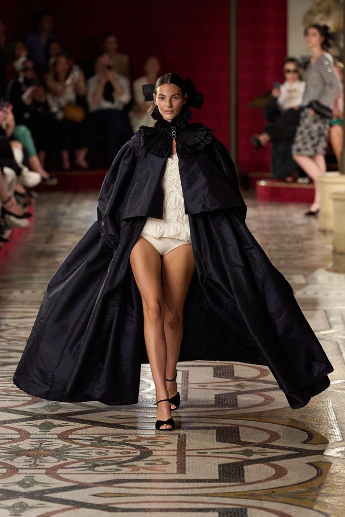 Chanel Haute Couture FW 2024