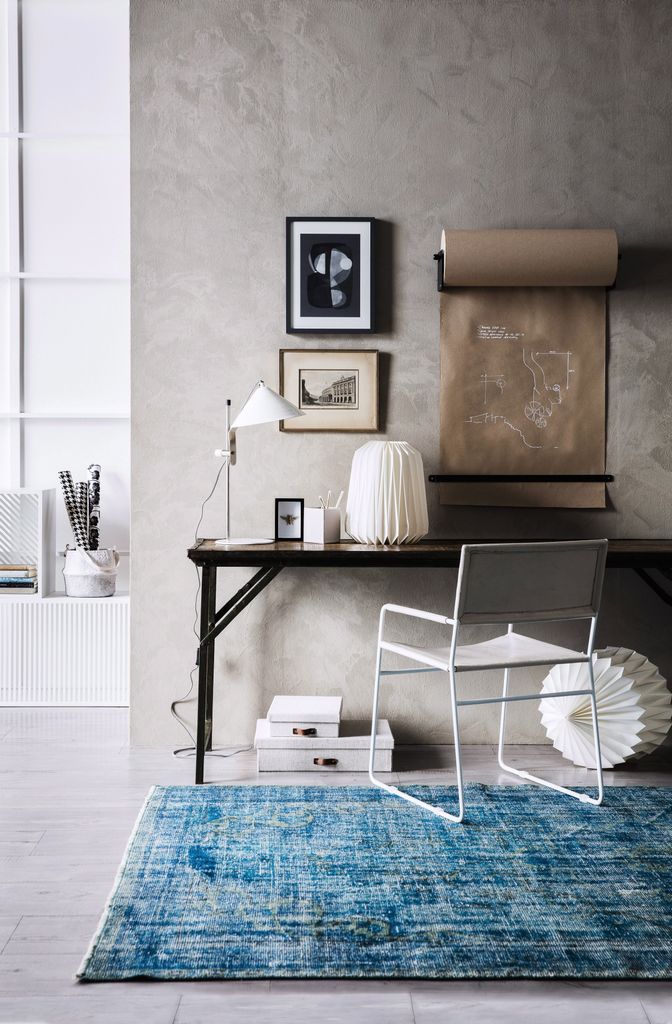 Decoración