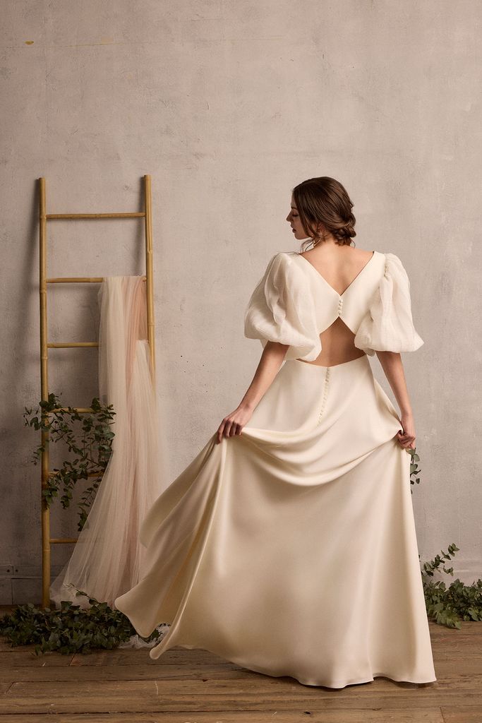 Lorena Merino colección 2025
