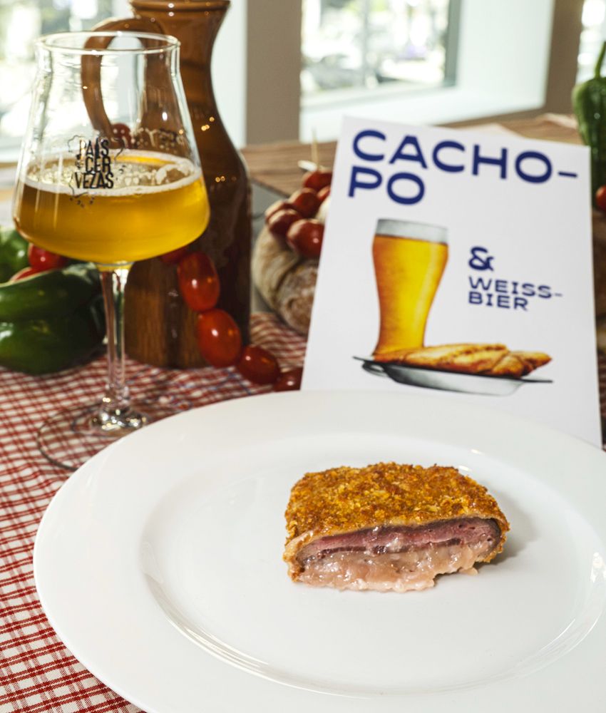 Cachopo