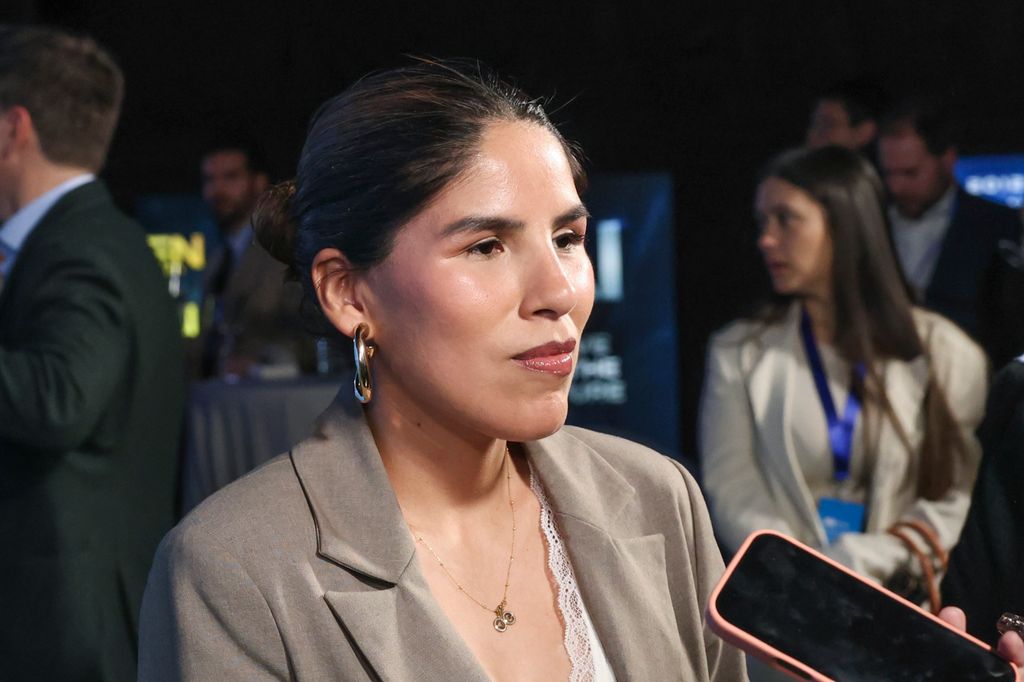 Isa Pantoja habla de la venta de Cantora
