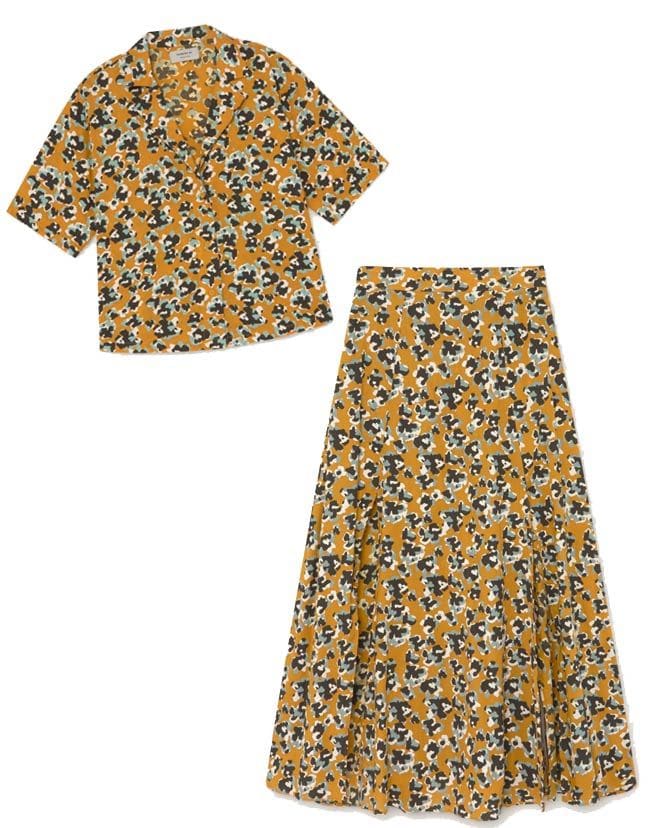 Conjunto de Thinking Mu