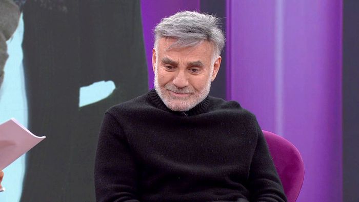 Joaquiín Torres en Y ahora Sonsoles