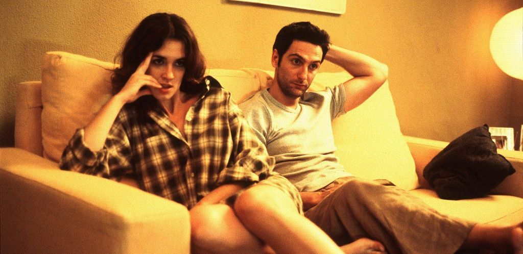 Los protagonistas de 'El otro lado de la cama'