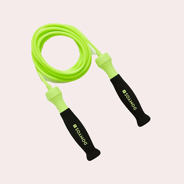 Domyos Cuerda Saltar 500 Espuma Decathlon