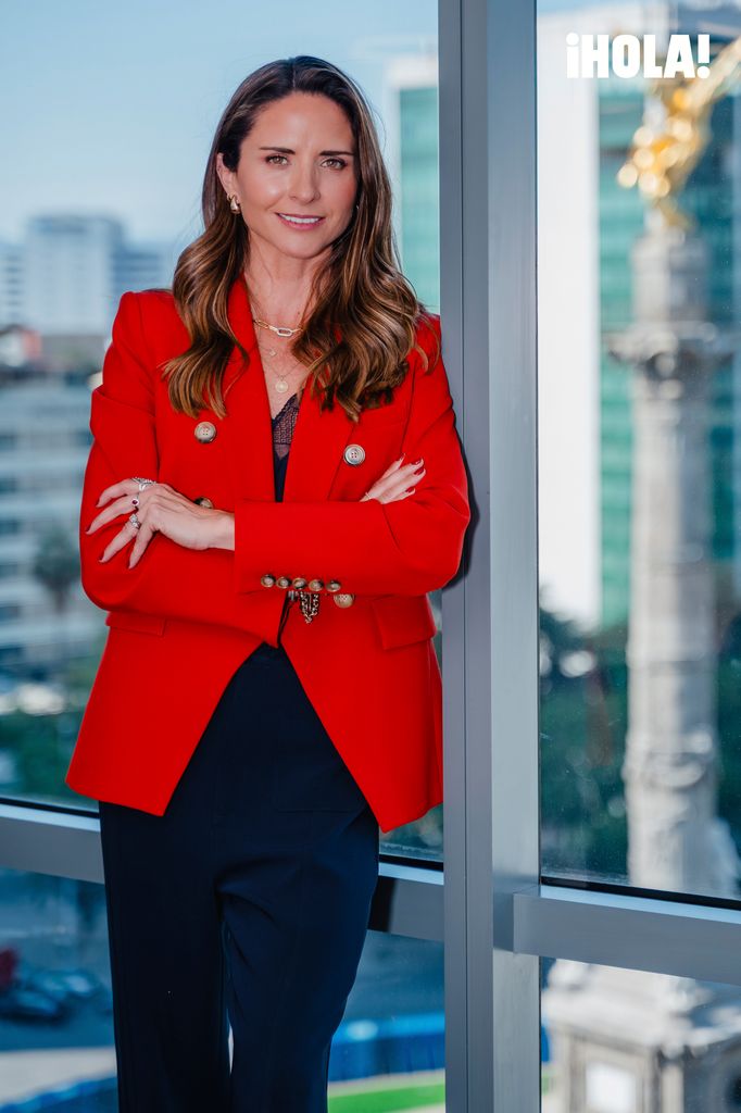 Andrea Huerta