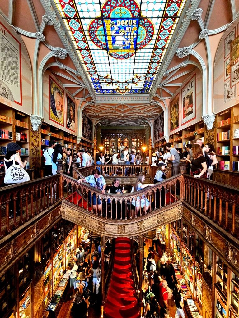 Librería