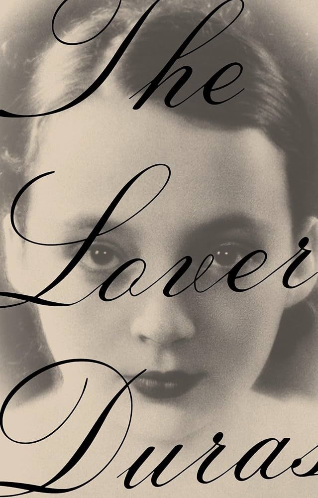 The Lover de Marguerite Duras 