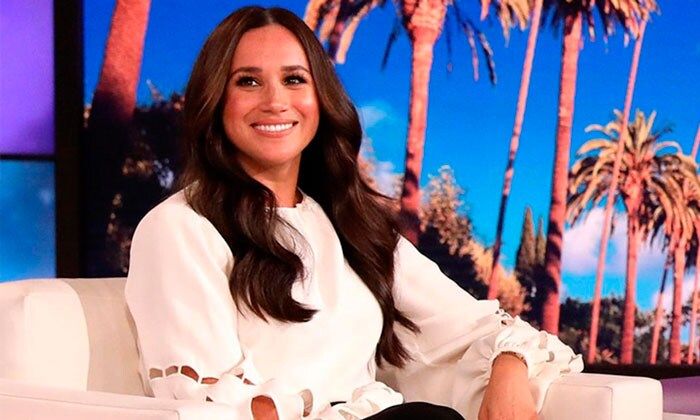 Meghan Markle